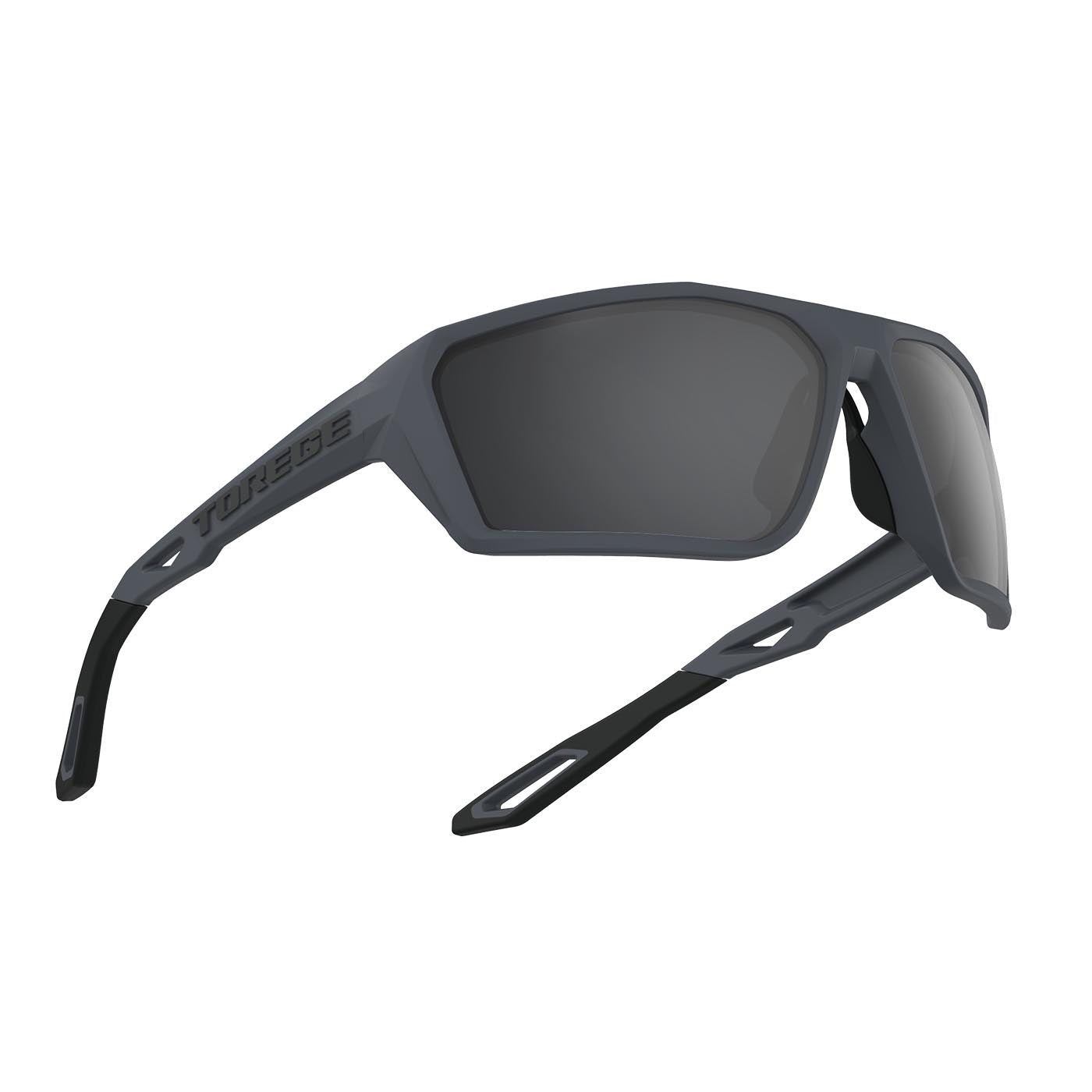 Stealth Charcoal