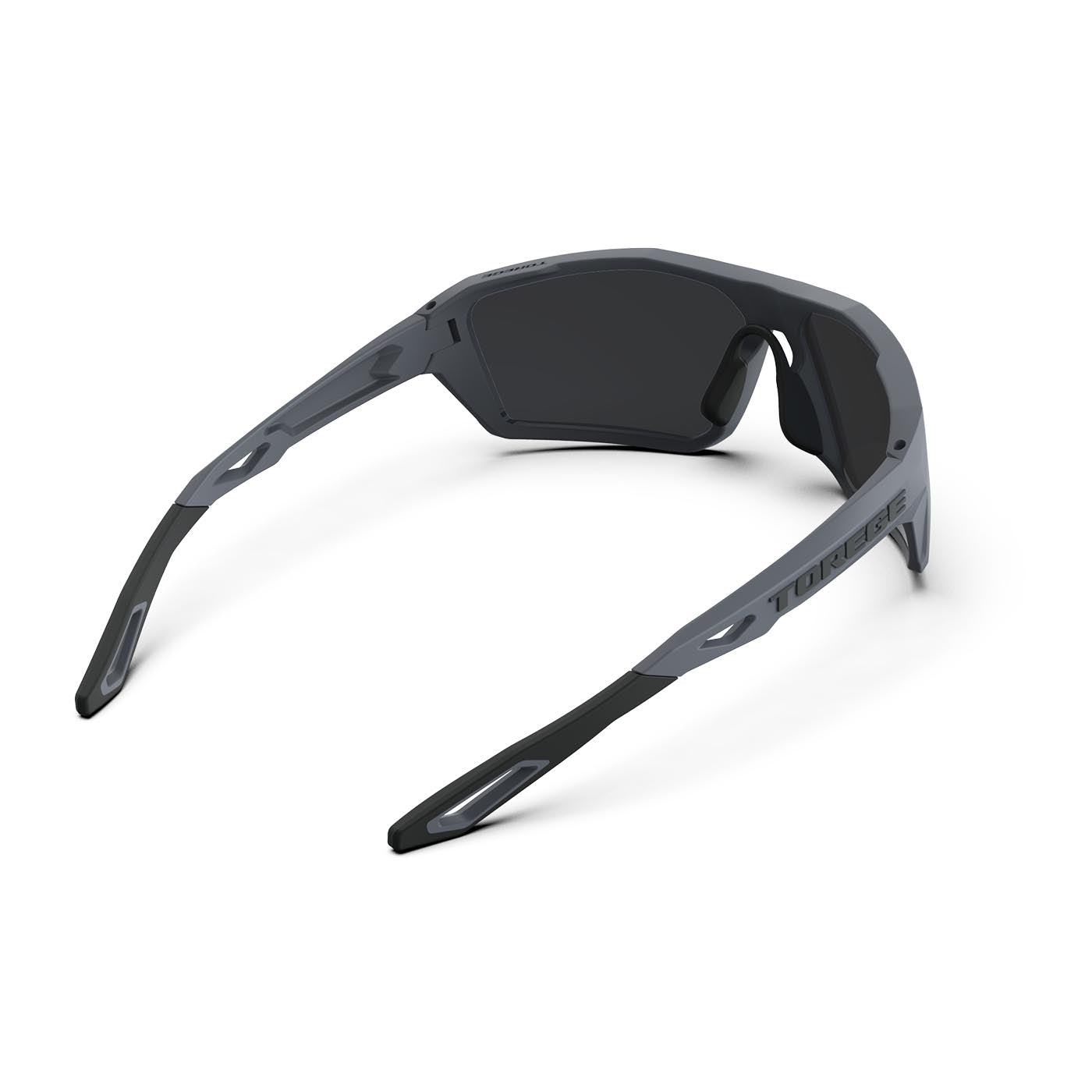 Stealth Charcoal