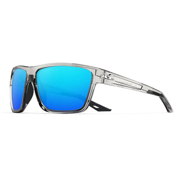 Glacier Blue