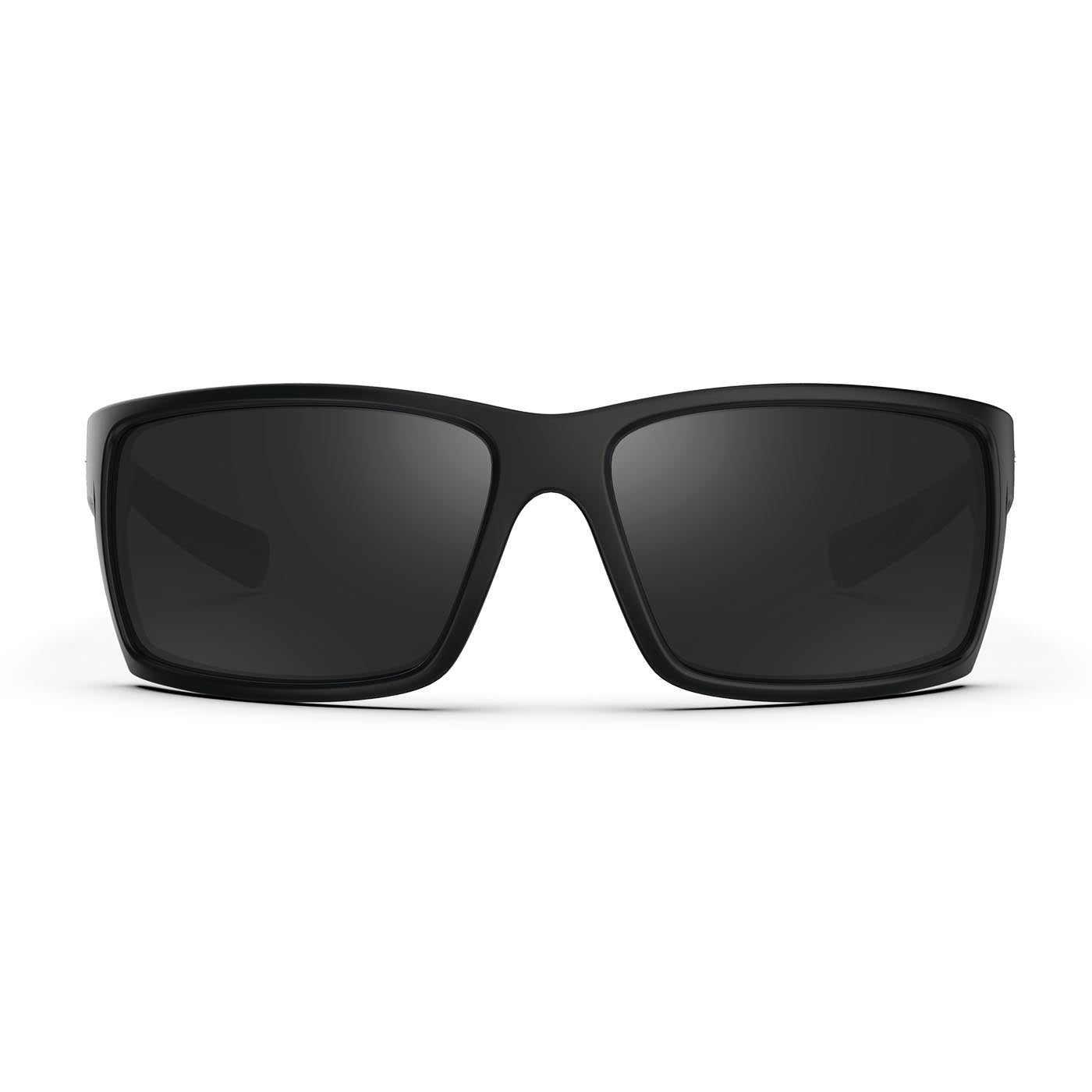 Black sandstone