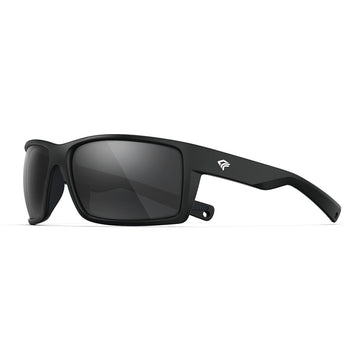 Black sandstone
