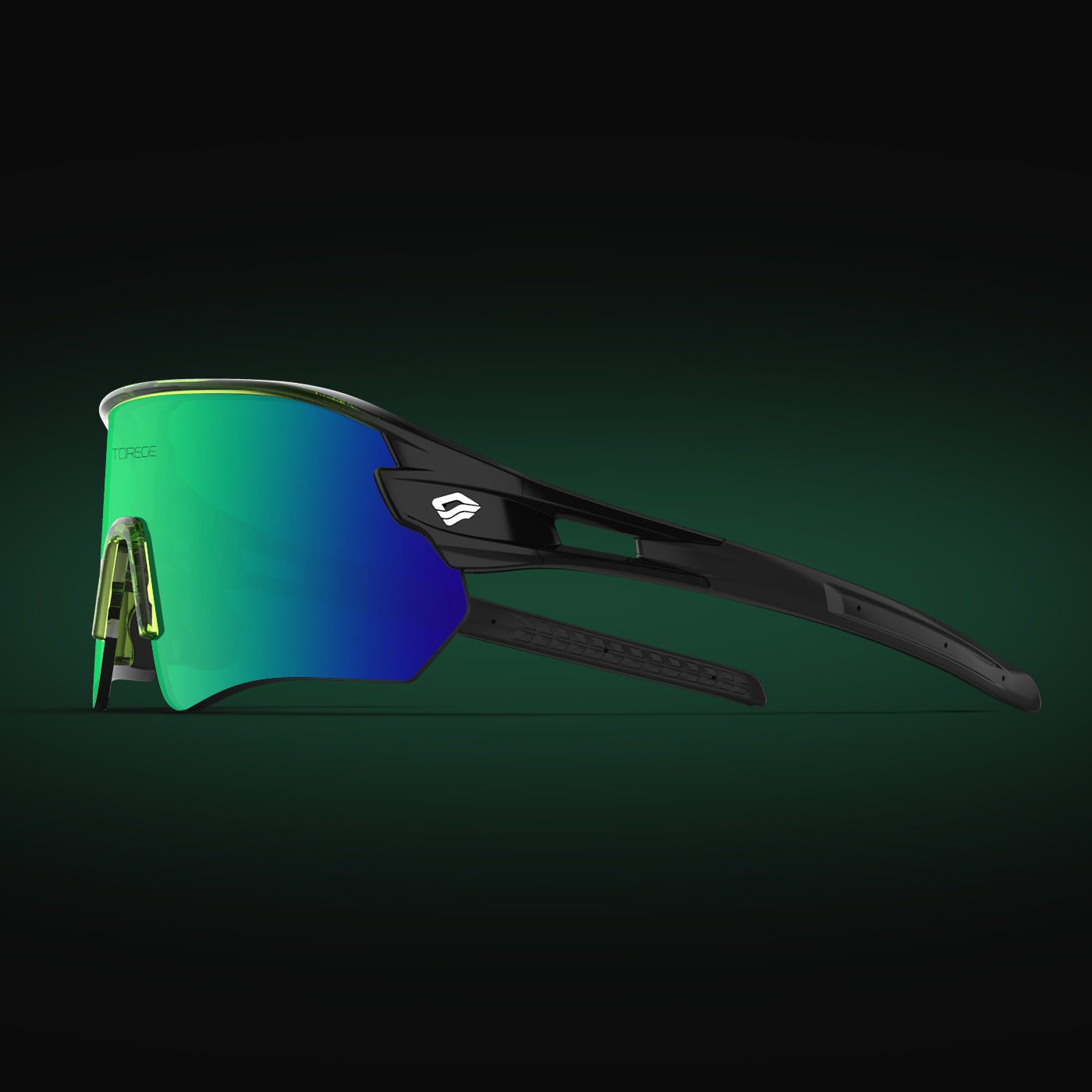Emerald Glow