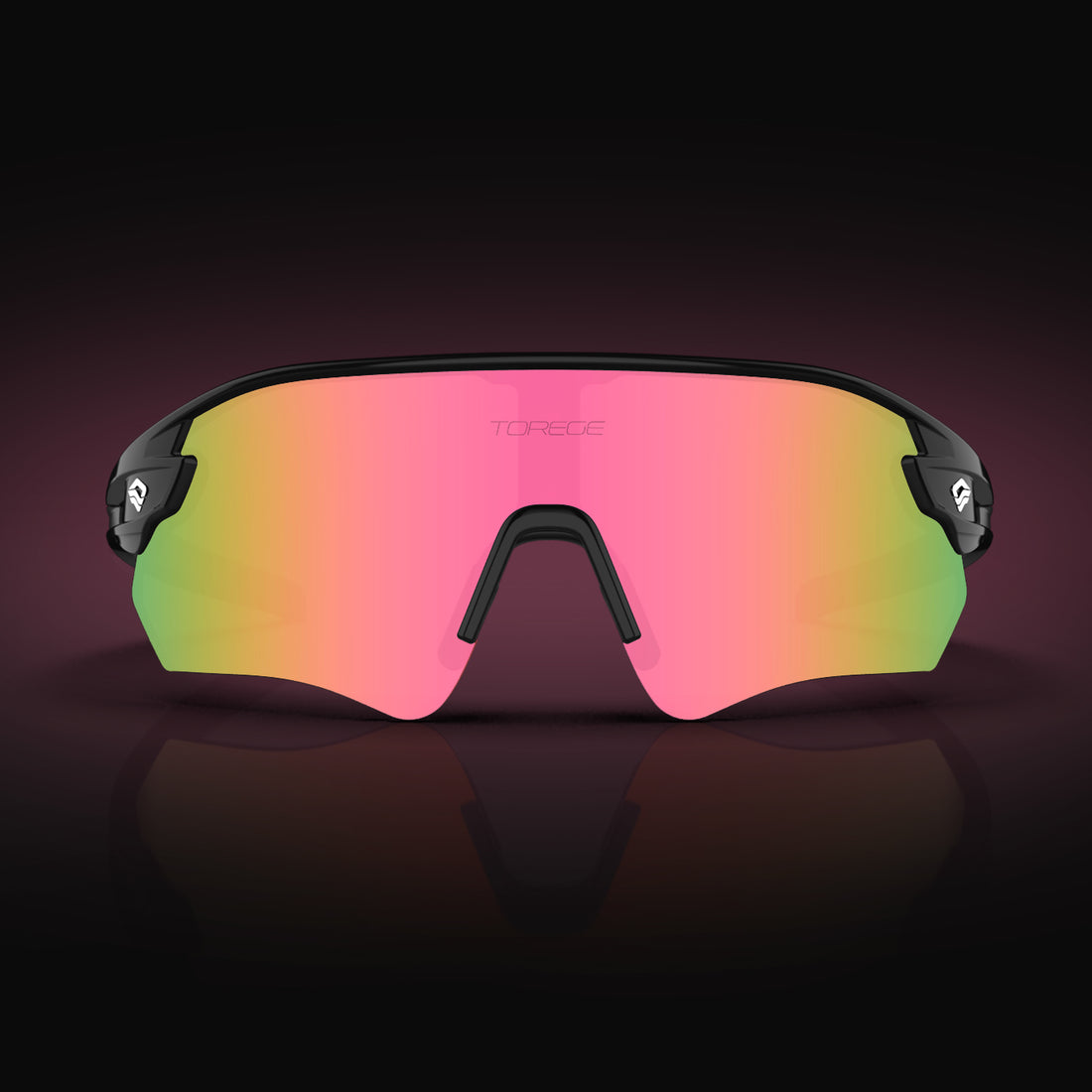 Rosy Spectrum