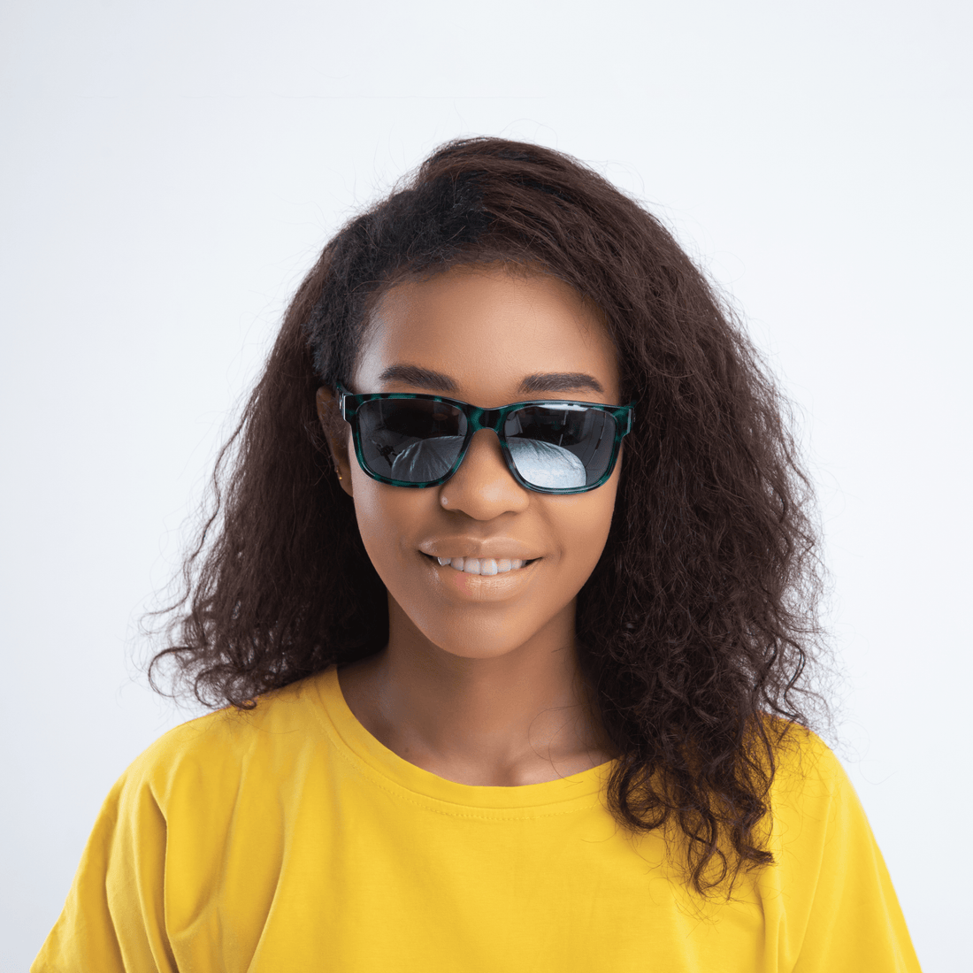 Green Coral - Torege® Eyewear